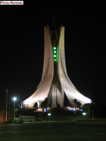 makam el chahid